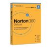Norton 360 Deluxe Licens för 3 enheter, 1 år, levereras direkt via e-post CD-Keys