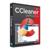 CCleaner Professional -licens – rensa och snabba upp din dator