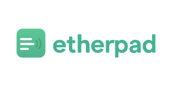 Etherpad CD-Keys – Gratis open source-ordbehandlare online för samarbete i realtid, där flera användare samtidigt kan redigera och dela dokument.