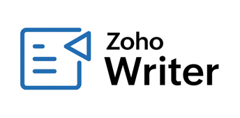 Zoho Writer CD-Keys – Online-ordbehandlare från Zoho, perfekt för att skapa, redigera och dela dokument med kraftfulla samarbetsverktyg och molnbaserad lagring.
