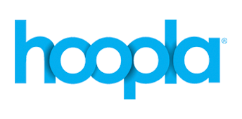 Hoopla CD-Keys – Laglig digital streamingtjänst för filmer, serier, e-böcker och musik, tillgänglig gratis via bibliotek i samarbete med lokala myndigheter.