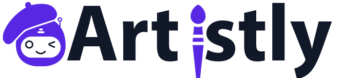 Ai Artistly CD-Keys – Kreativt AI-verktyg för att skapa digital konst, målningar och illustrationer utifrån text eller foton.
