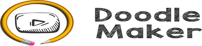 Ai Doodle Maker CD-Keys – Skapa enkelt Doodle-videor med AI, inklusive automatiska teckningar, voice-overs och animationer för effektivt visuellt innehåll.