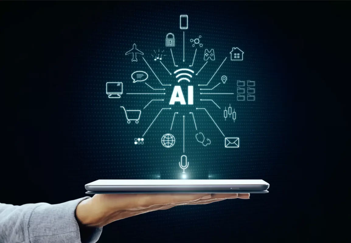 Köp AI-verktyg – programvara för artificiell intelligens för produktivitet och automatisering