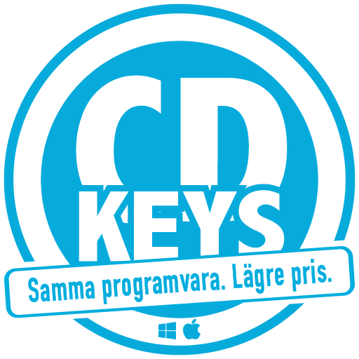 Köp Windows- och Office-licenser | CD-Keys